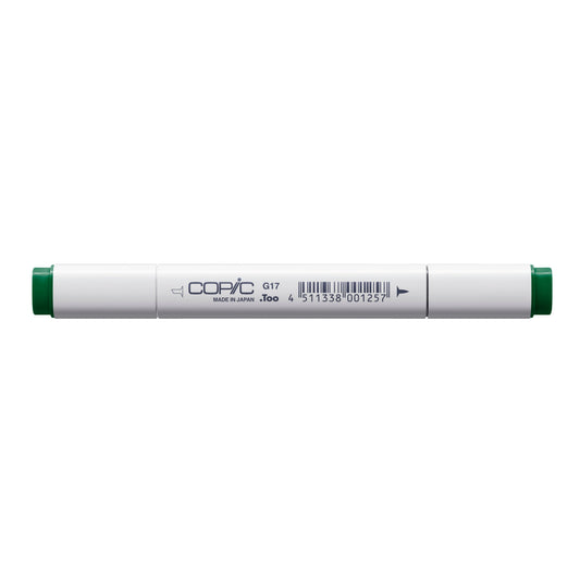 Copic Original Marker - Forest Green - G17
