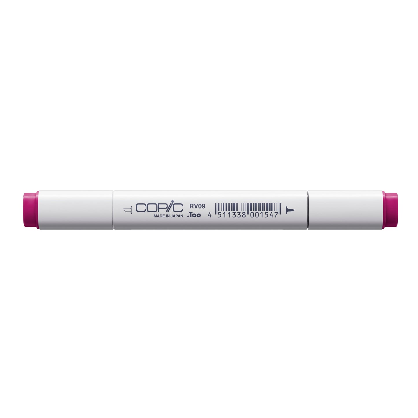 Copic Original Marker - Fuchsia - RV09