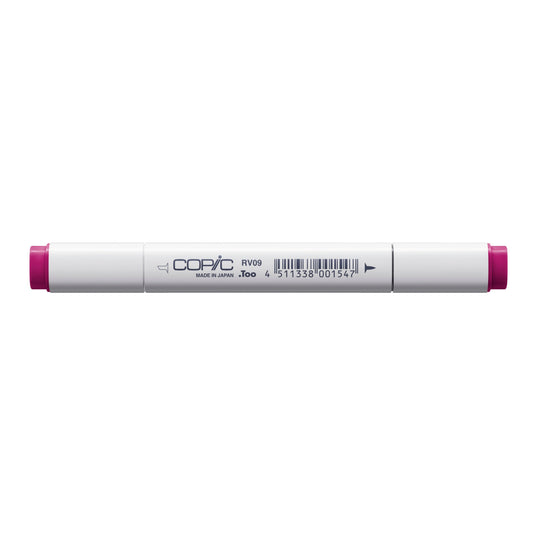 Copic Original Marker - Fuchsia - RV09