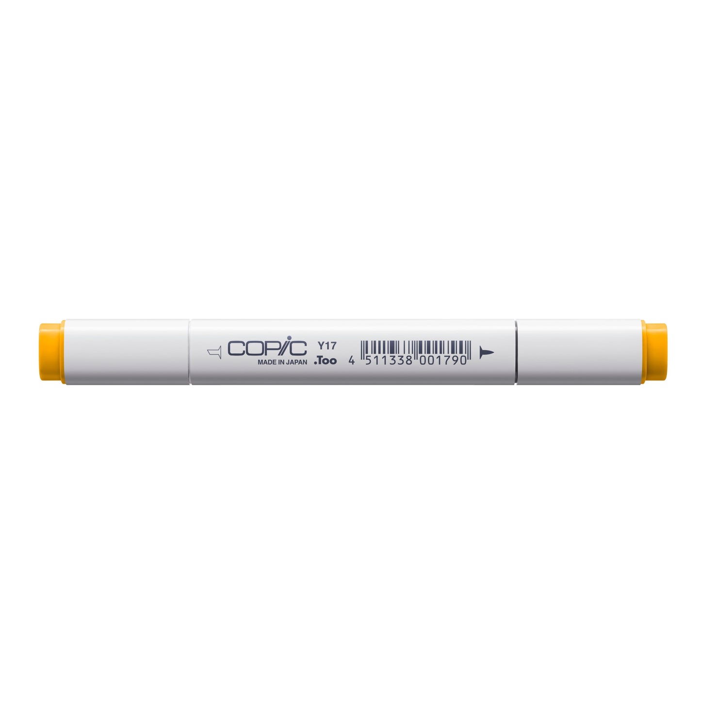 Copic Original Marker - Golden Yellow - Y17