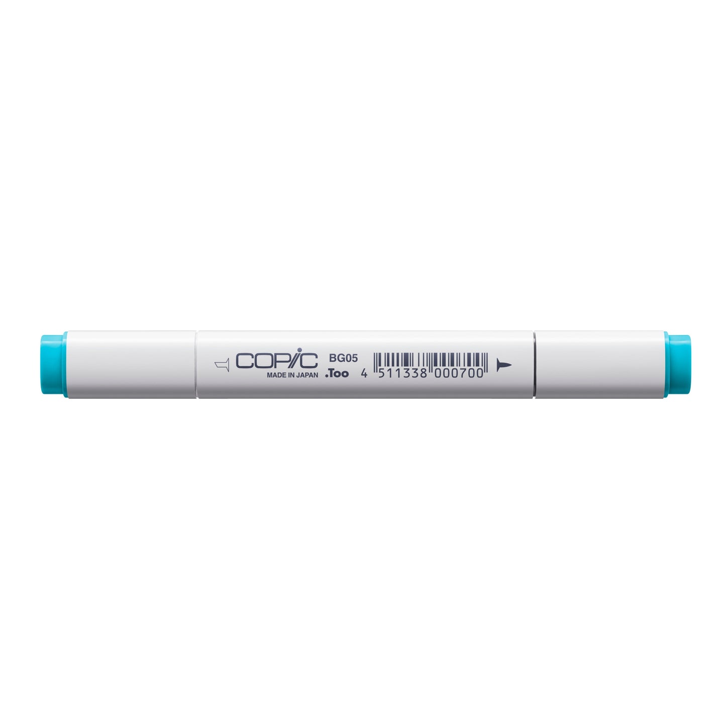 Copic Original Marker - Holiday Blue - BG05