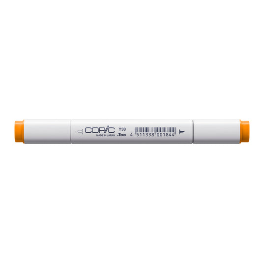 Copic Original Marker - Honey - Y38