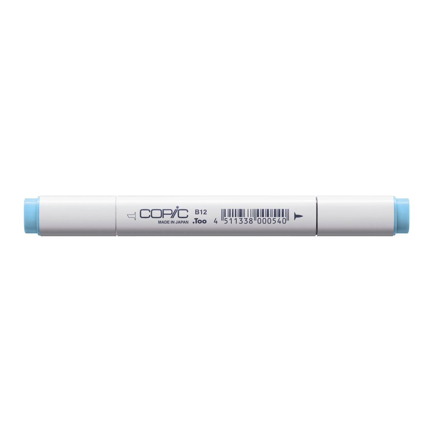 Copic Original Marker - Ice Blue - B12