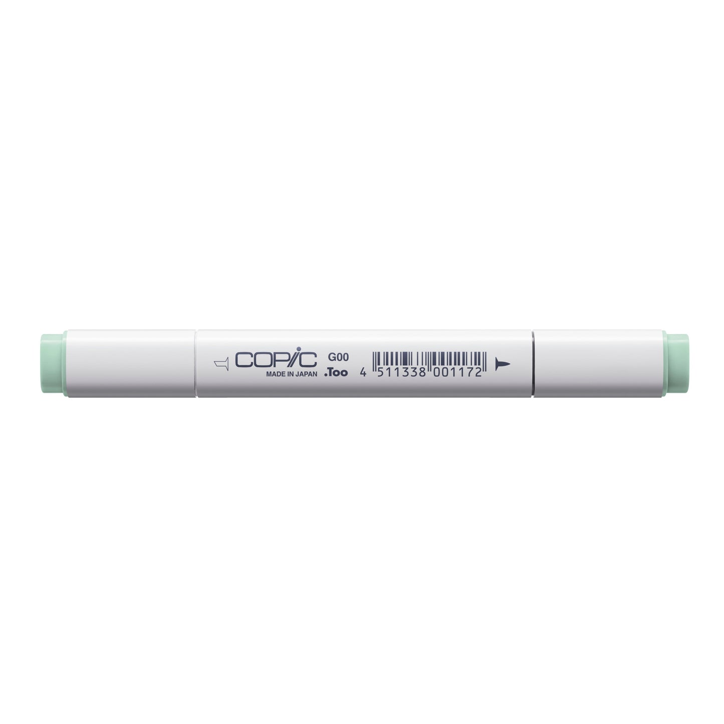 Copic Original Marker - Jade Green - G00
