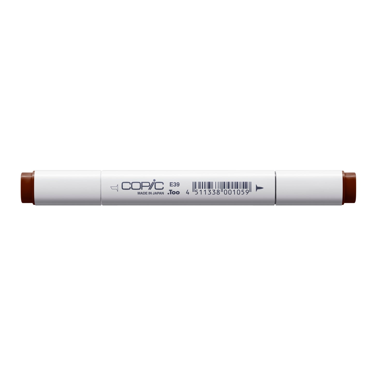 Copic Original Marker - Leather - E39