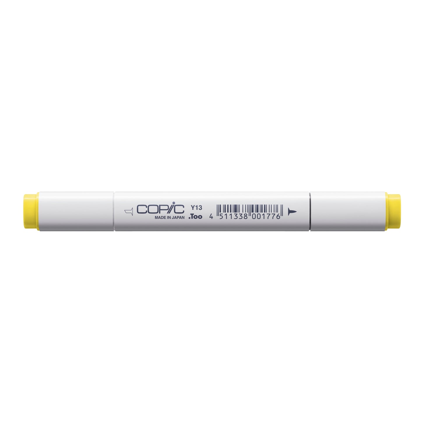 Copic Original Marker - Lemon Yellow - Y13