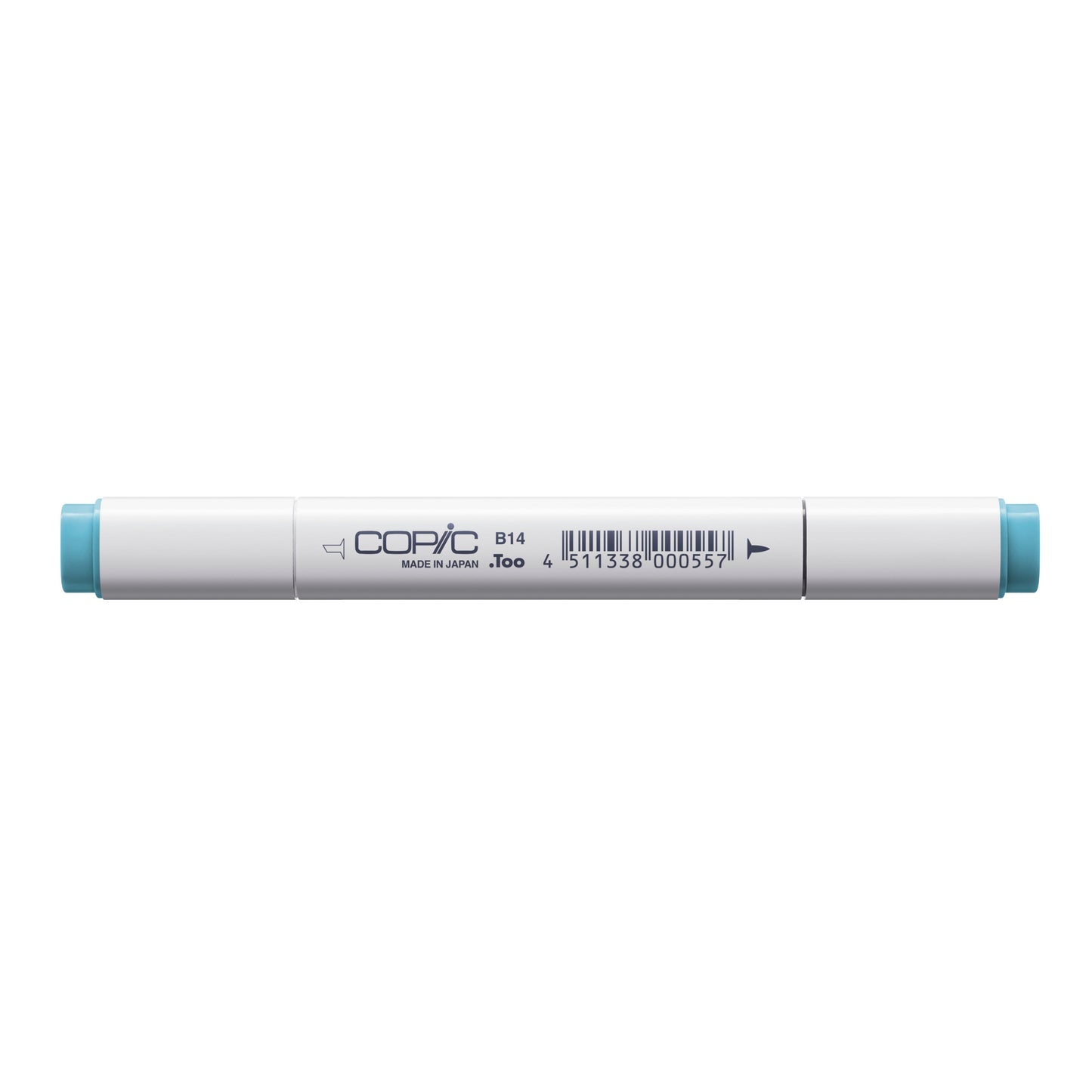 Copic Original Marker - Light Blue - B14