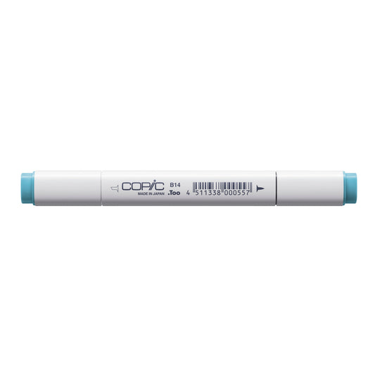 Copic Original Marker - Light Blue - B14