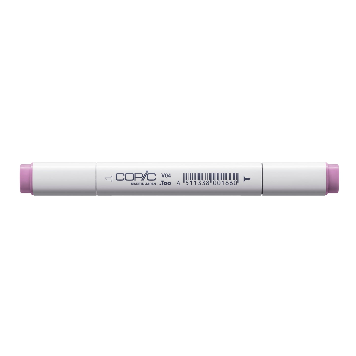 Copic Original Marker - Lilac - V04