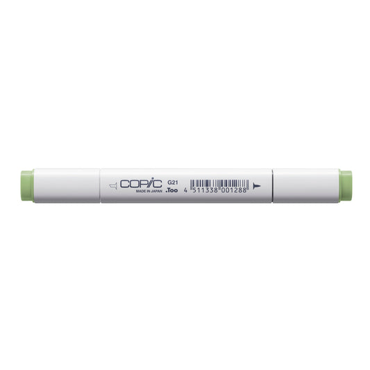 Copic Original Marker - Lime Green - G21