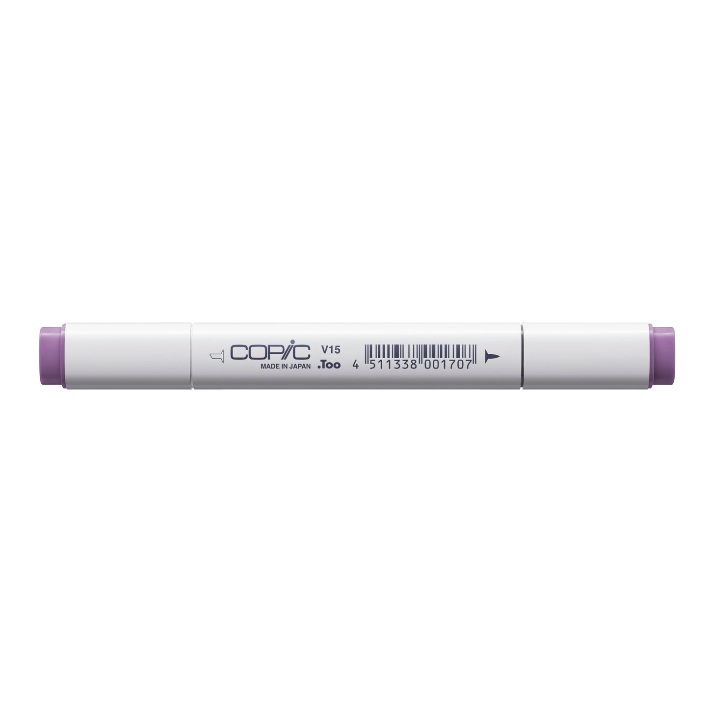 Copic Original Marker - Mallow - V15