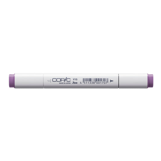 Copic Original Marker - Mallow - V15