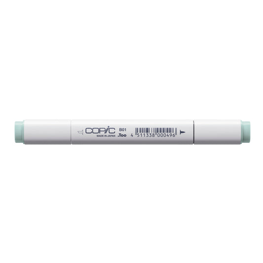 Copic Original Marker - Mint Blue - B01