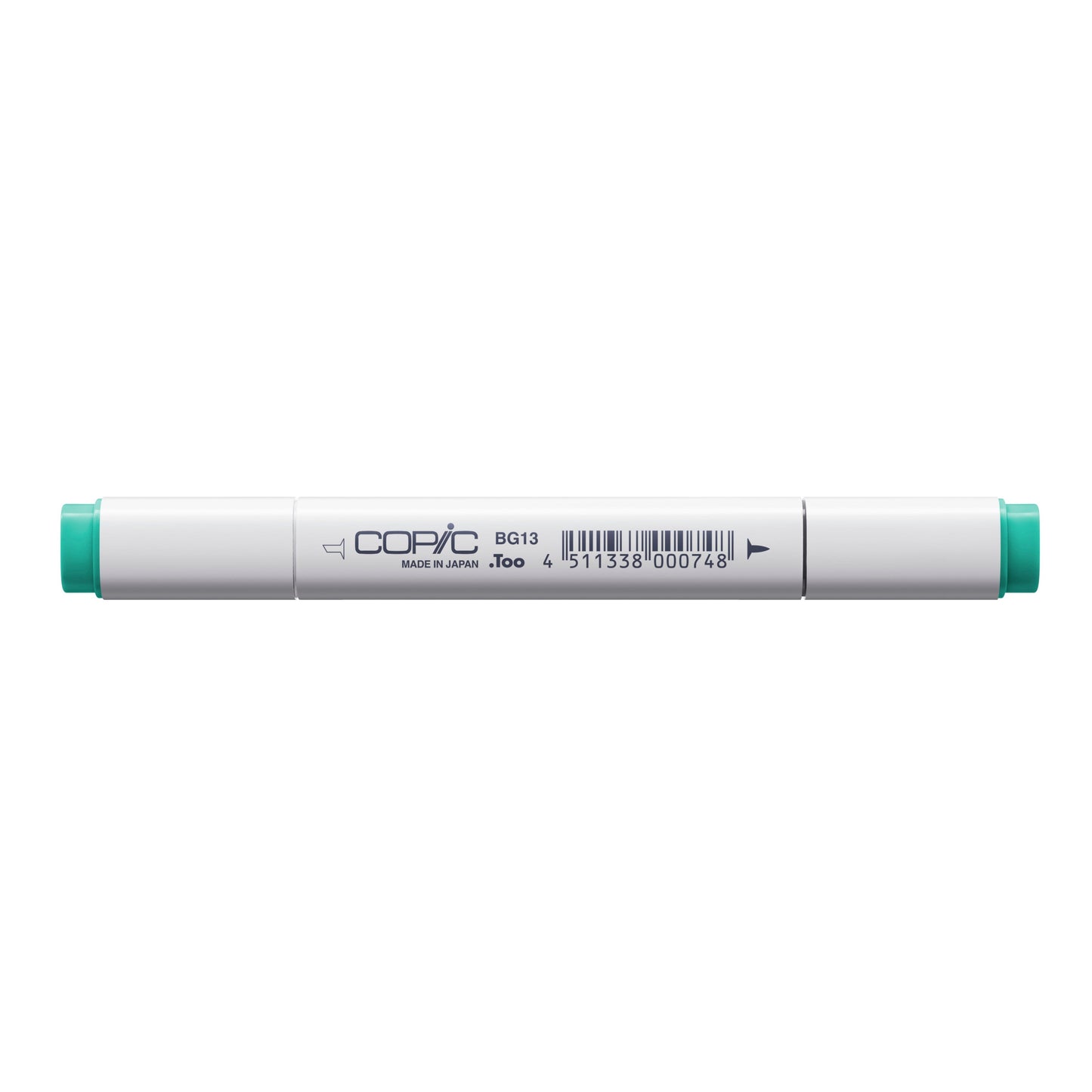 Copic Original Marker - Mint Green - BG13