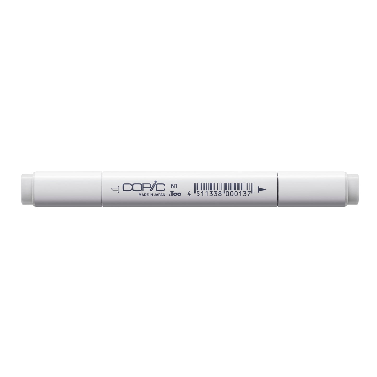 Copic Original Marker - Neutral Gray - N1