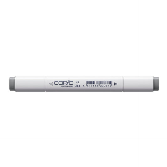 Copic Original Marker - Neutral Gray - N5