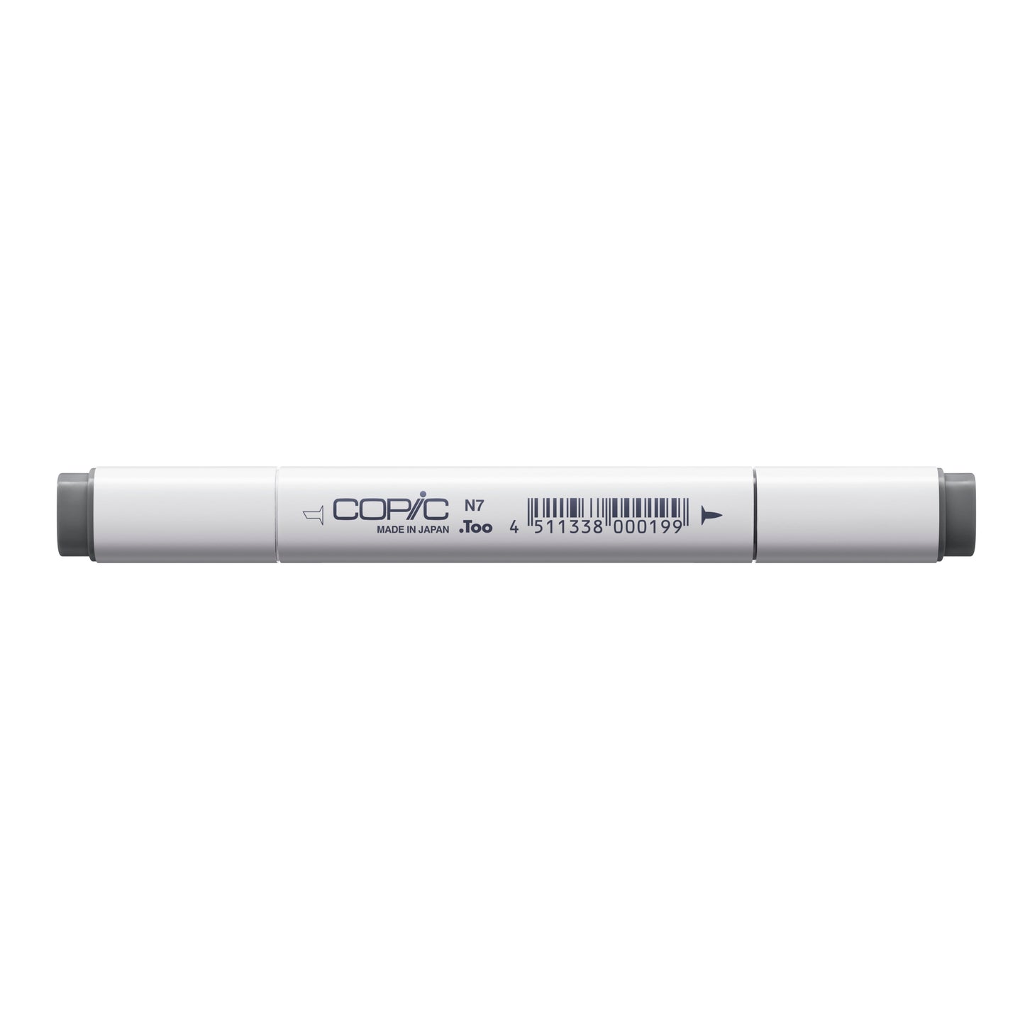 Copic Original Marker - Neutral Gray - N7