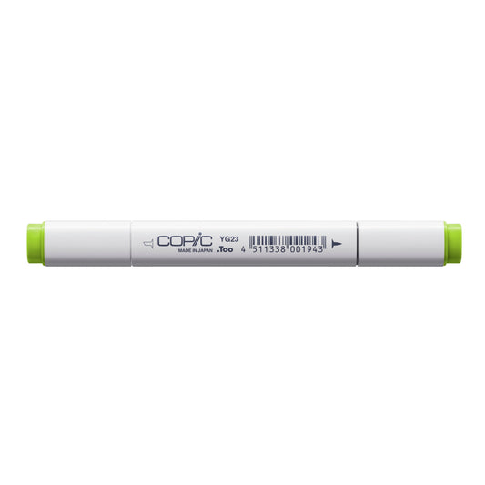 Copic Original Marker - New Leaf - YG23