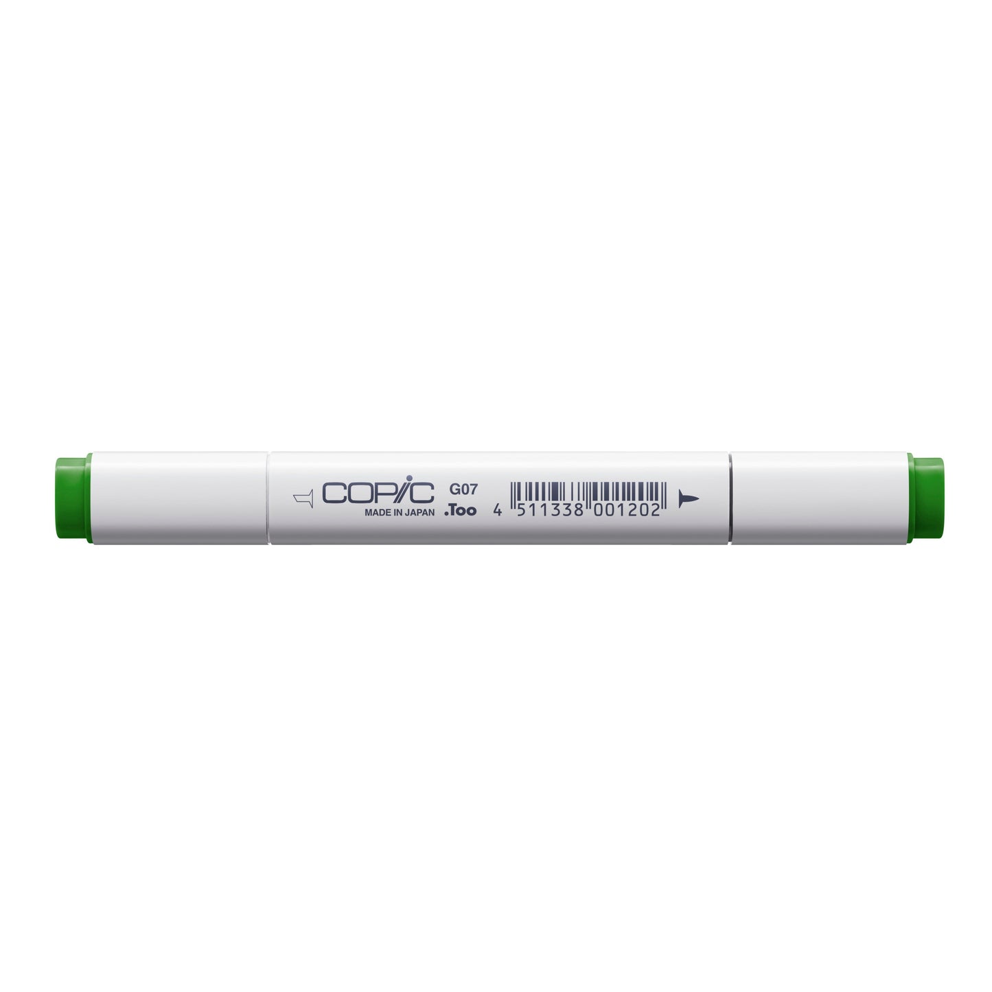 Copic Original Marker - Nile Green - G07