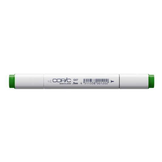 Copic Original Marker - Nile Green - G07