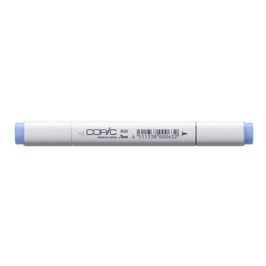 Copic Original Marker - Pale Blue - B32