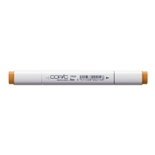 Copic Original Marker - Pale Sepia - YR24