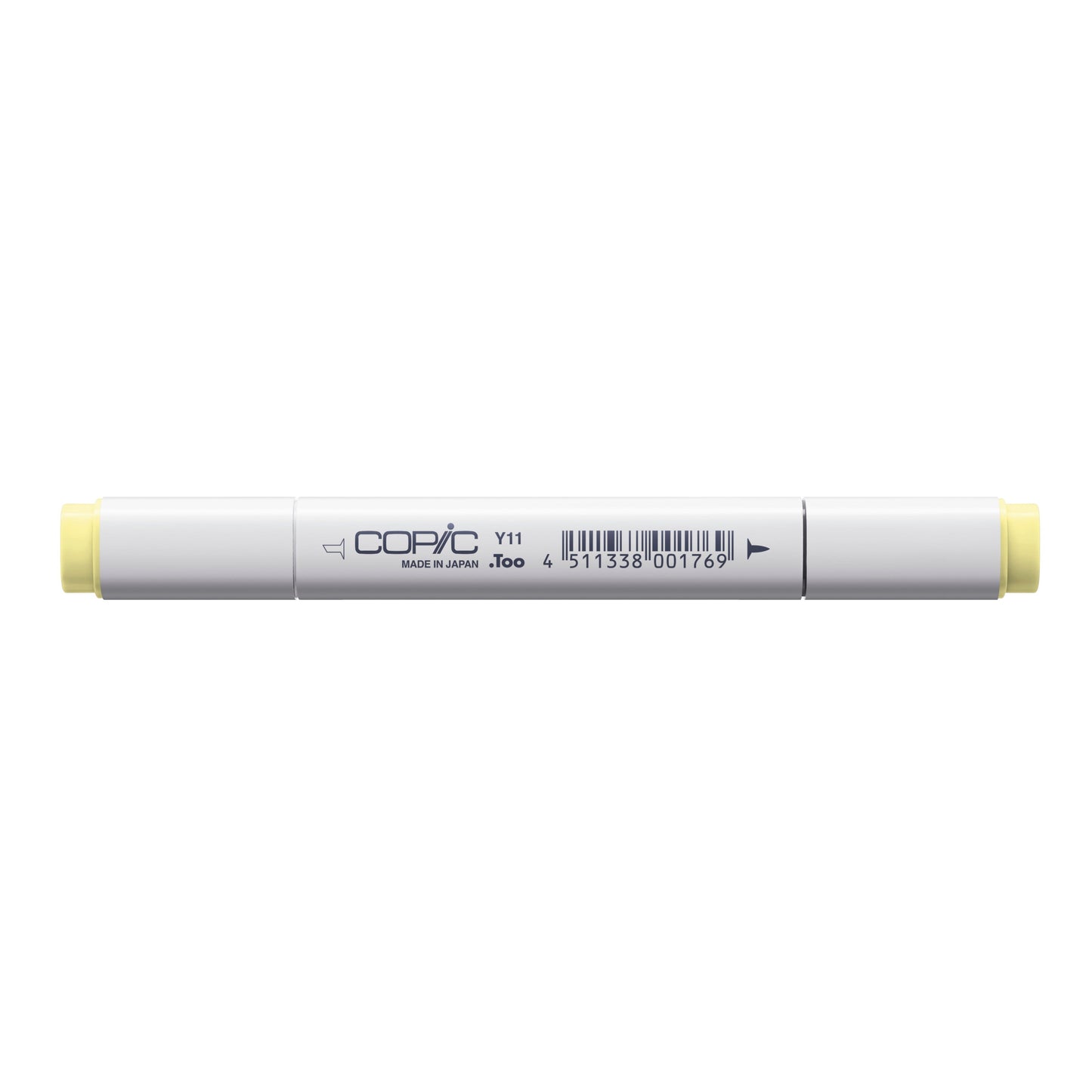 Copic Original Marker - Pale Yellow - Y11