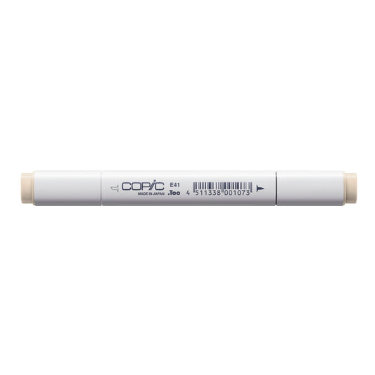 Copic Original Marker - Pearl White - E41