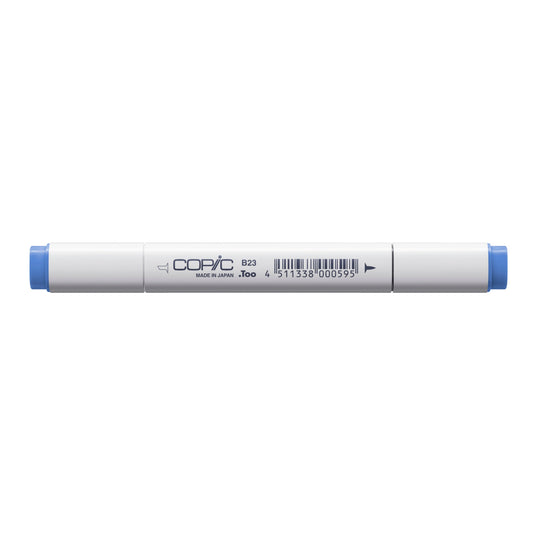 Copic Original Marker - Phthalo Blue - B23