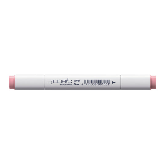 Copic Original Marker - Pink - RV11
