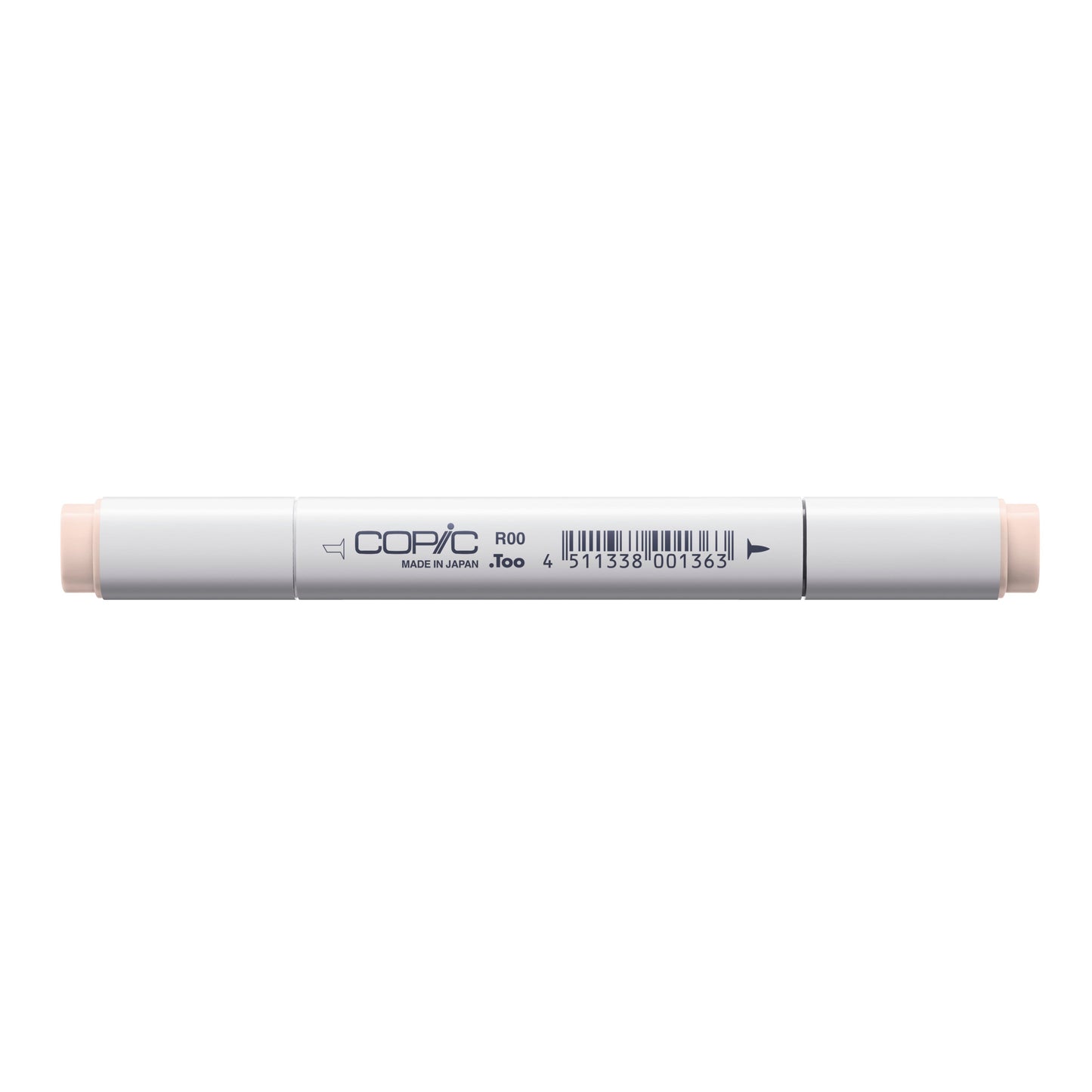 Copic Original Marker - Pinkish White - R00