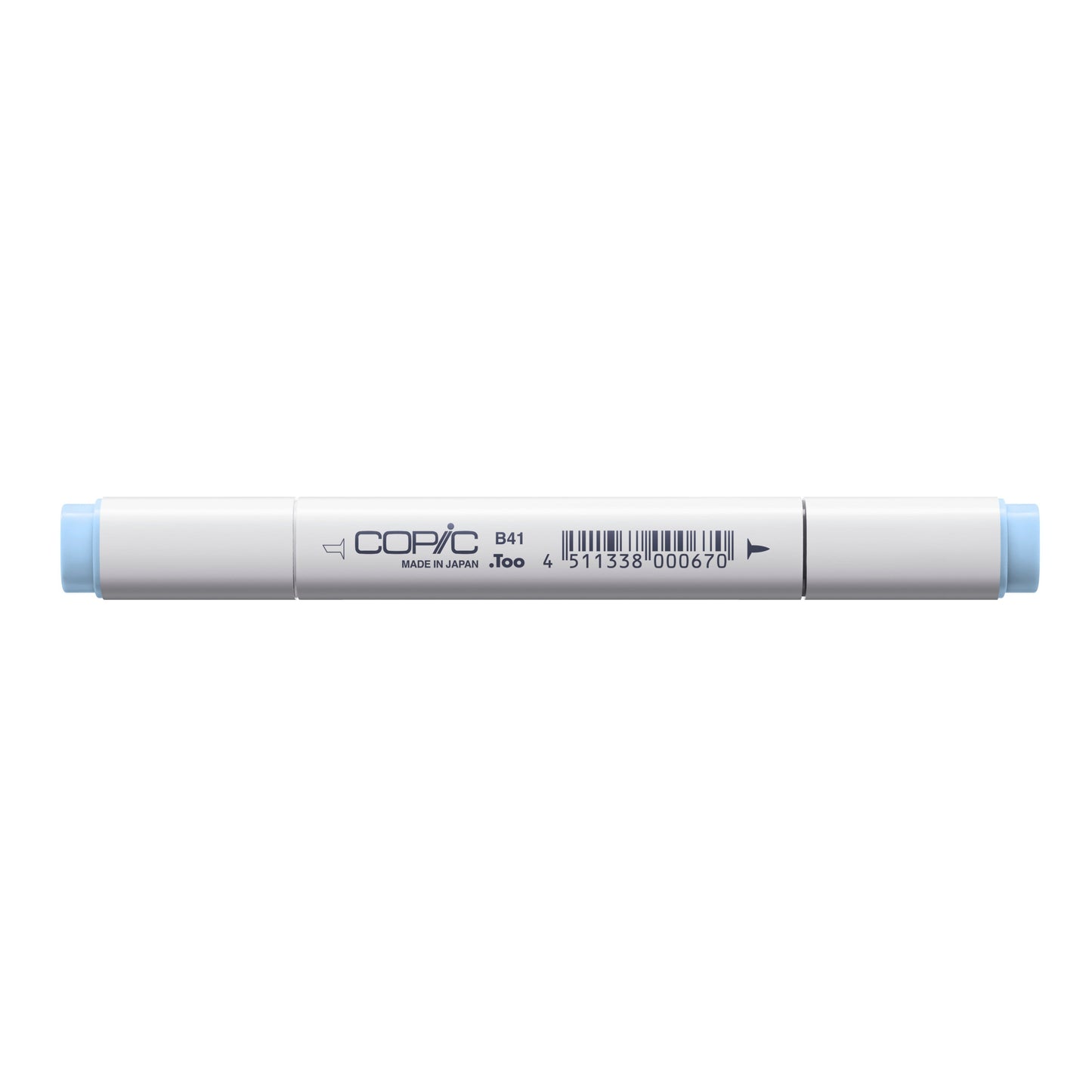Copic Original Marker - Powder Blue - B41