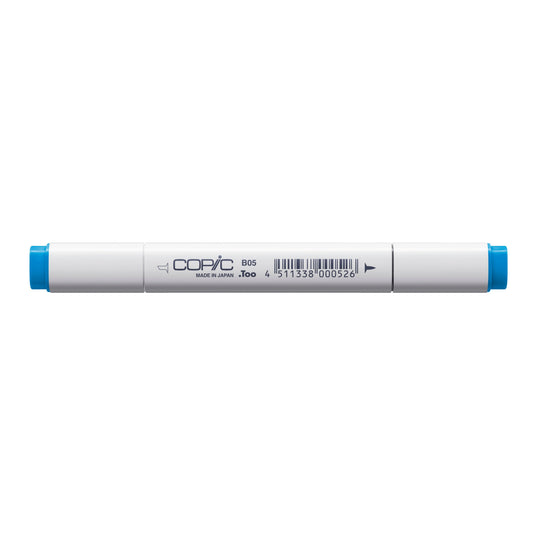 Copic Original Marker - Process Blue - B05