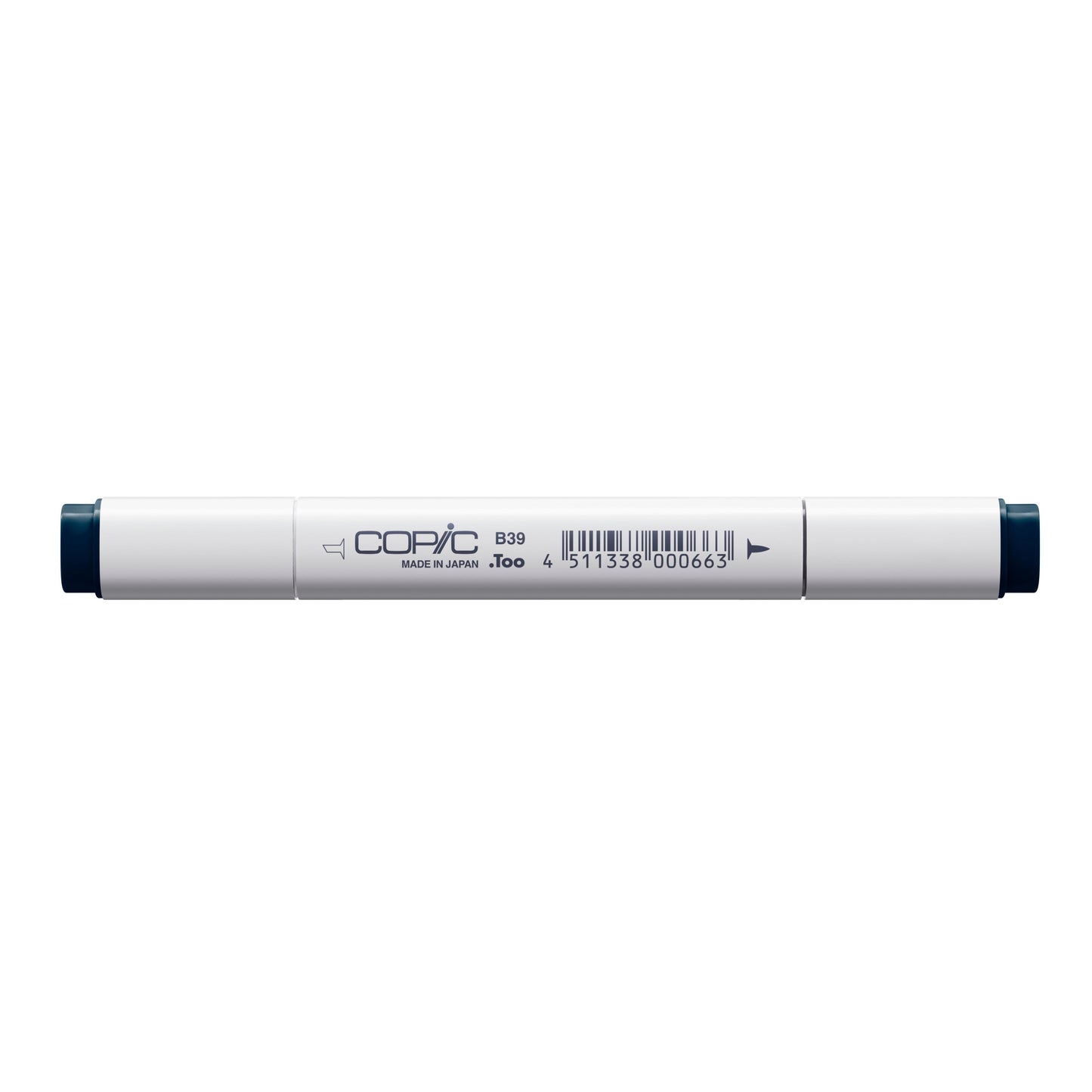 Copic Original Marker - Prussian Blue - B39