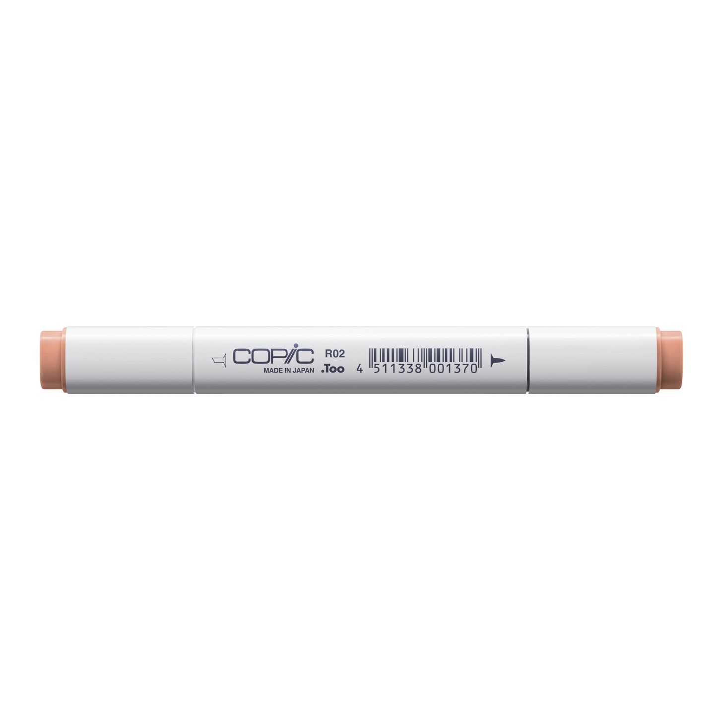 Copic Original Marker - Rose Salmon - R02