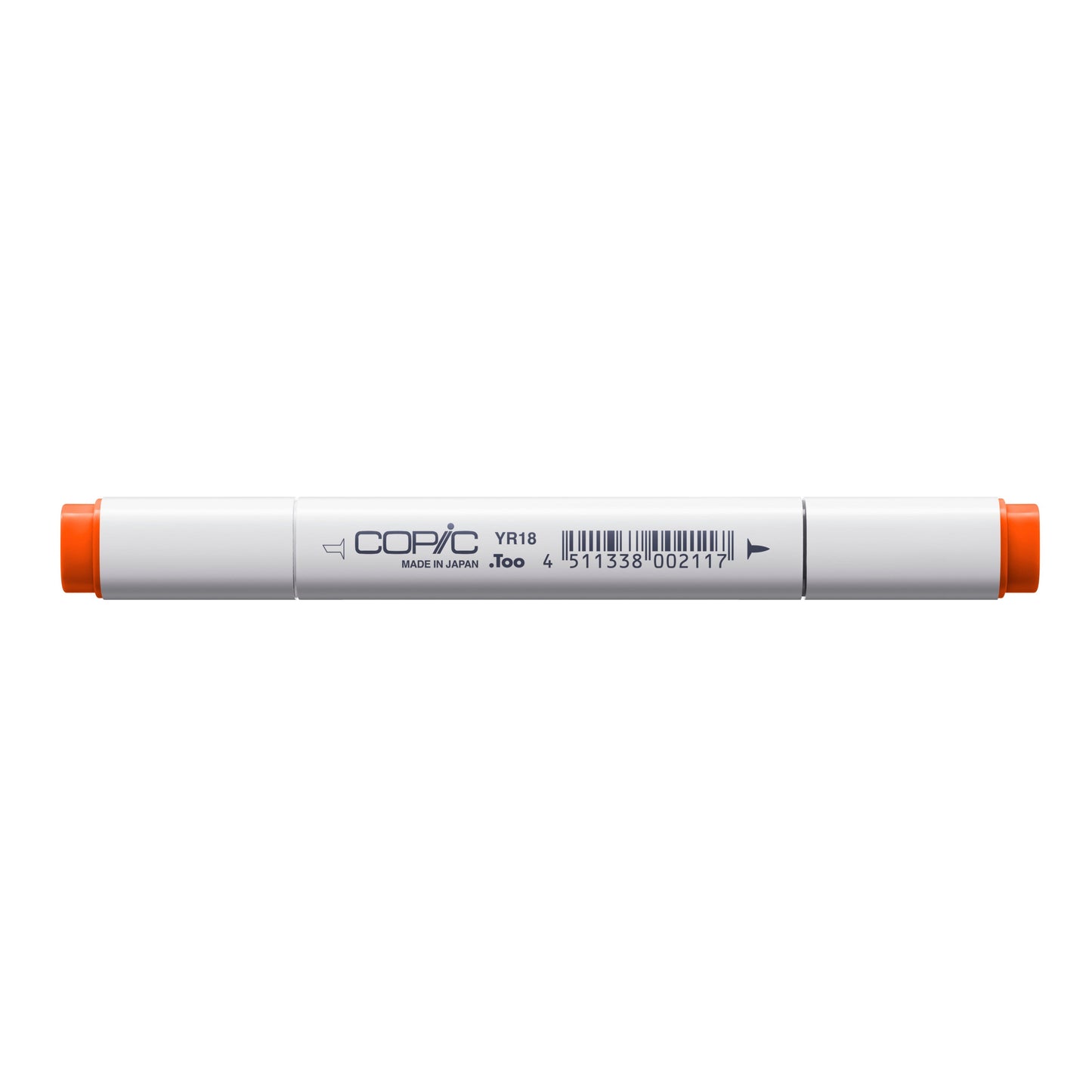Copic Original Marker - Sanguine - YR18