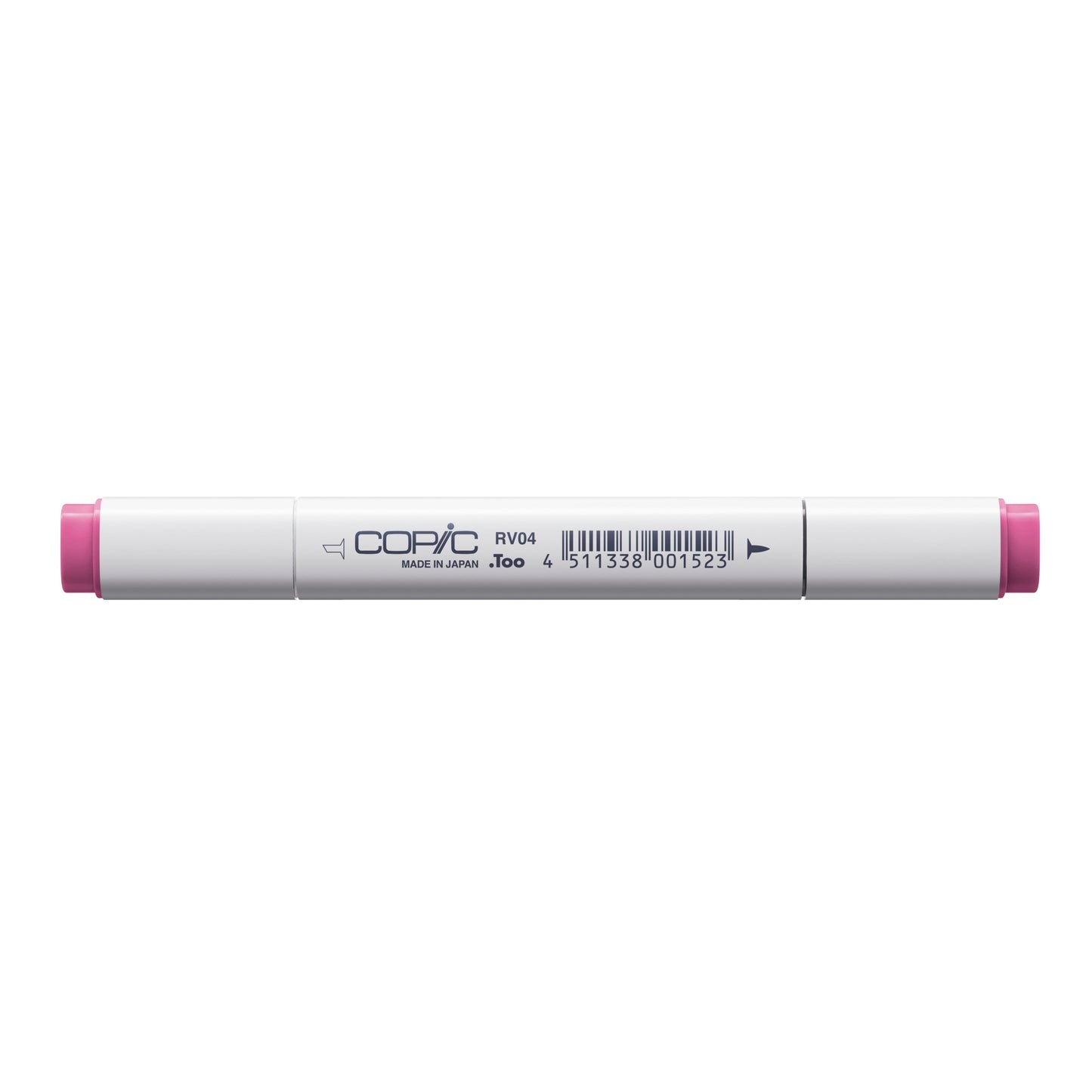 Copic Original Marker - Shock Pink - RV04
