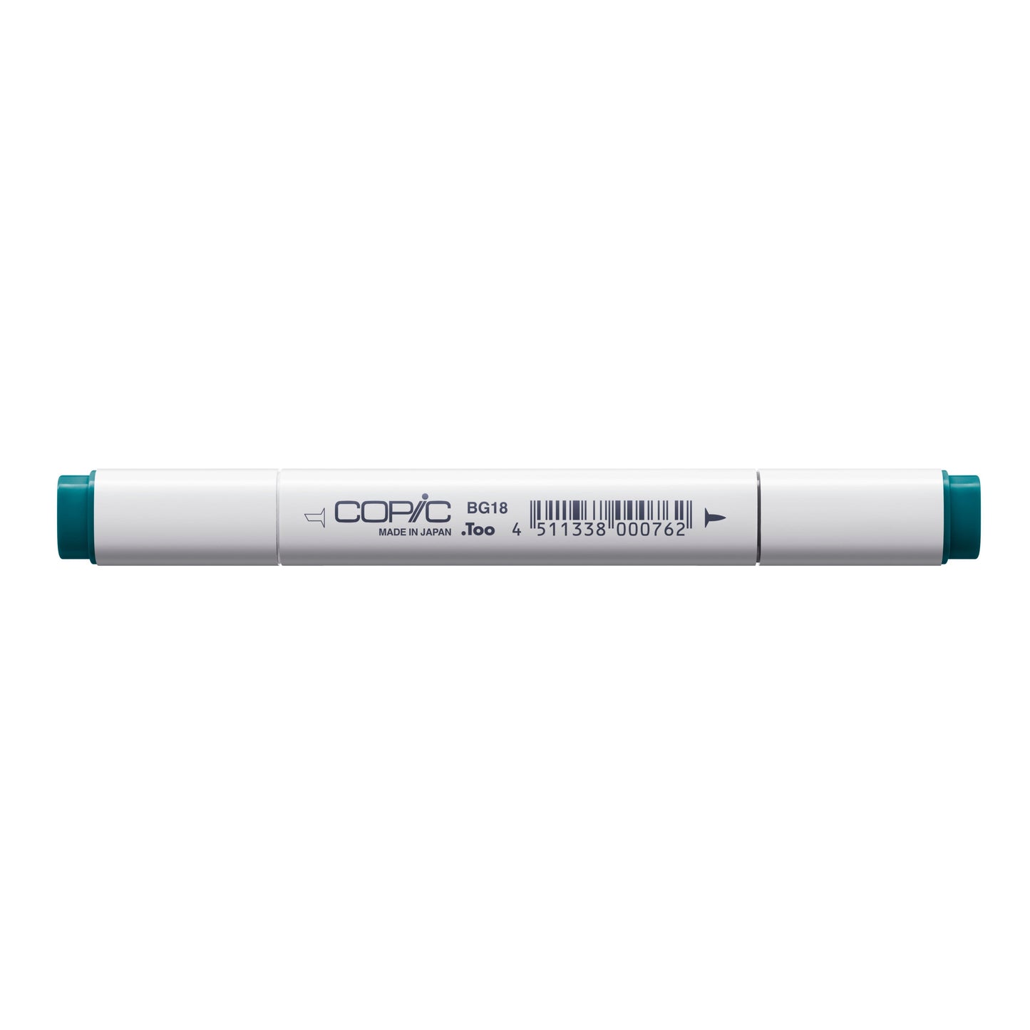 Copic Original Marker - Teal Blue - BG18