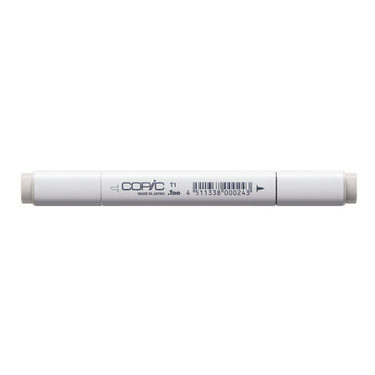 Copic Original Marker - Toner Gray - T1