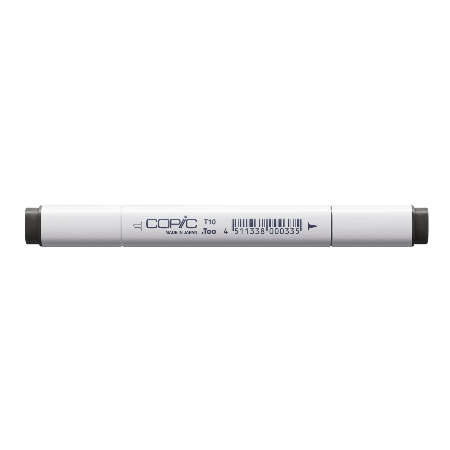 Copic Original Marker - Toner Gray No. 10 - T10