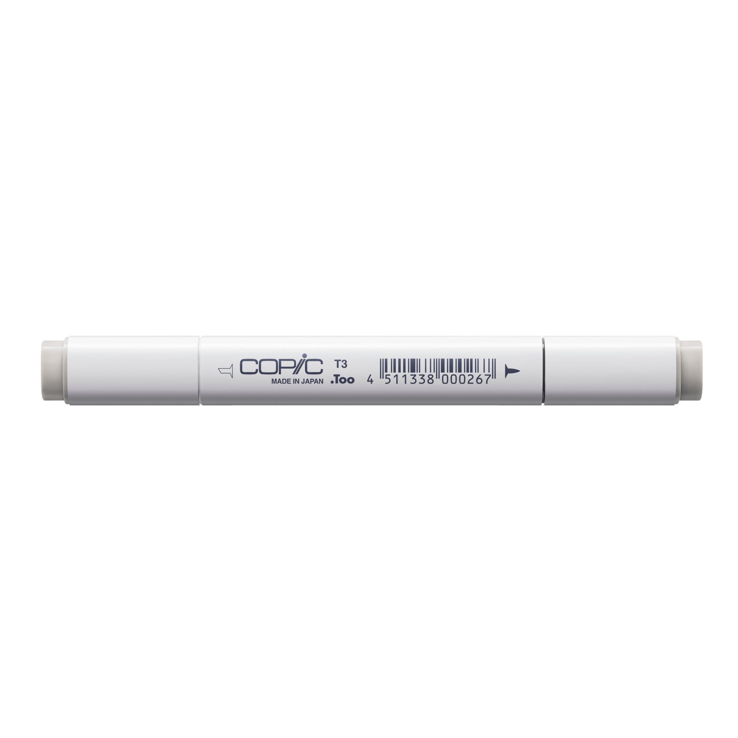 Copic Original Marker - Toner Gray - T3
