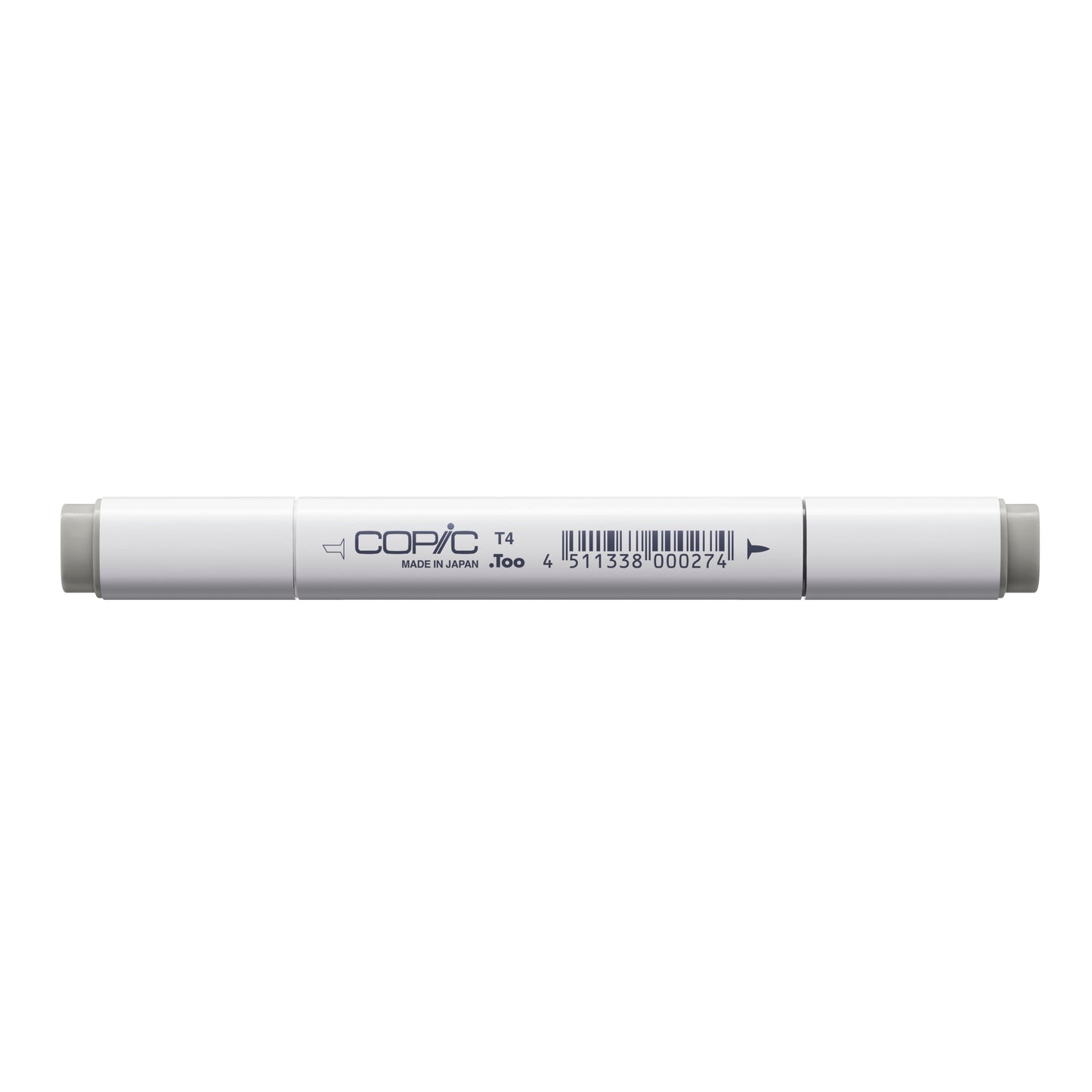 Copic Original Marker - Toner Gray - T4