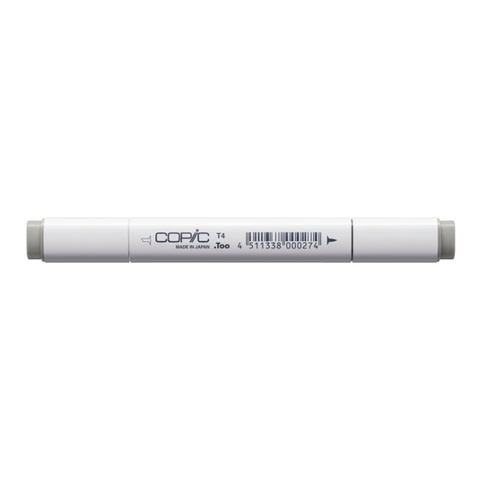 Copic Original Marker - Toner Gray - T4