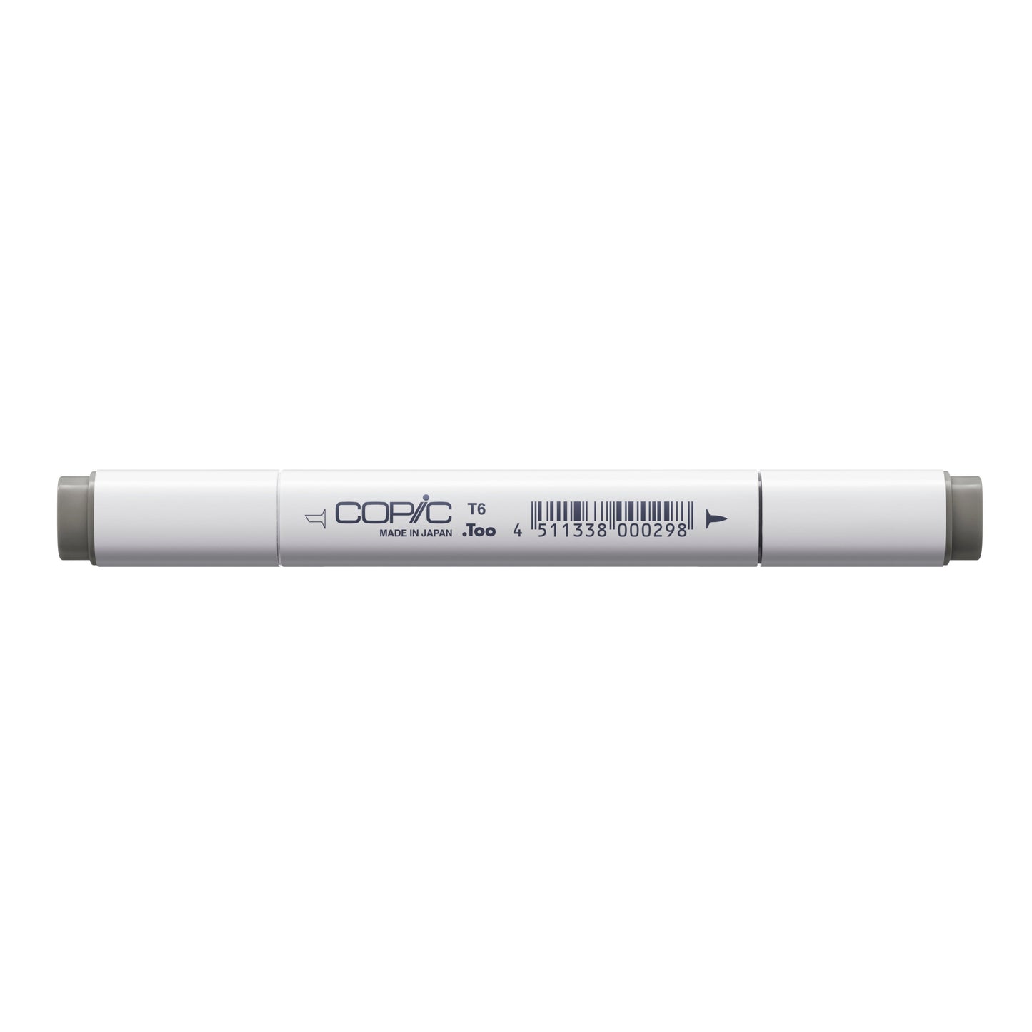 Copic Original Marker - Toner Gray - T6