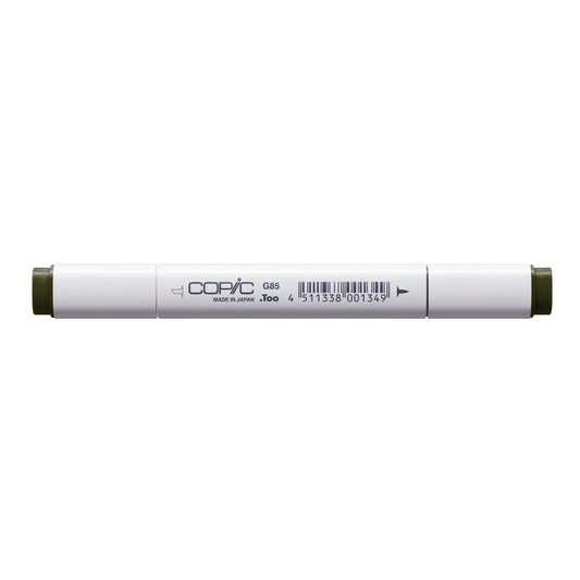 Copic Original Marker - Verdigris - G85
