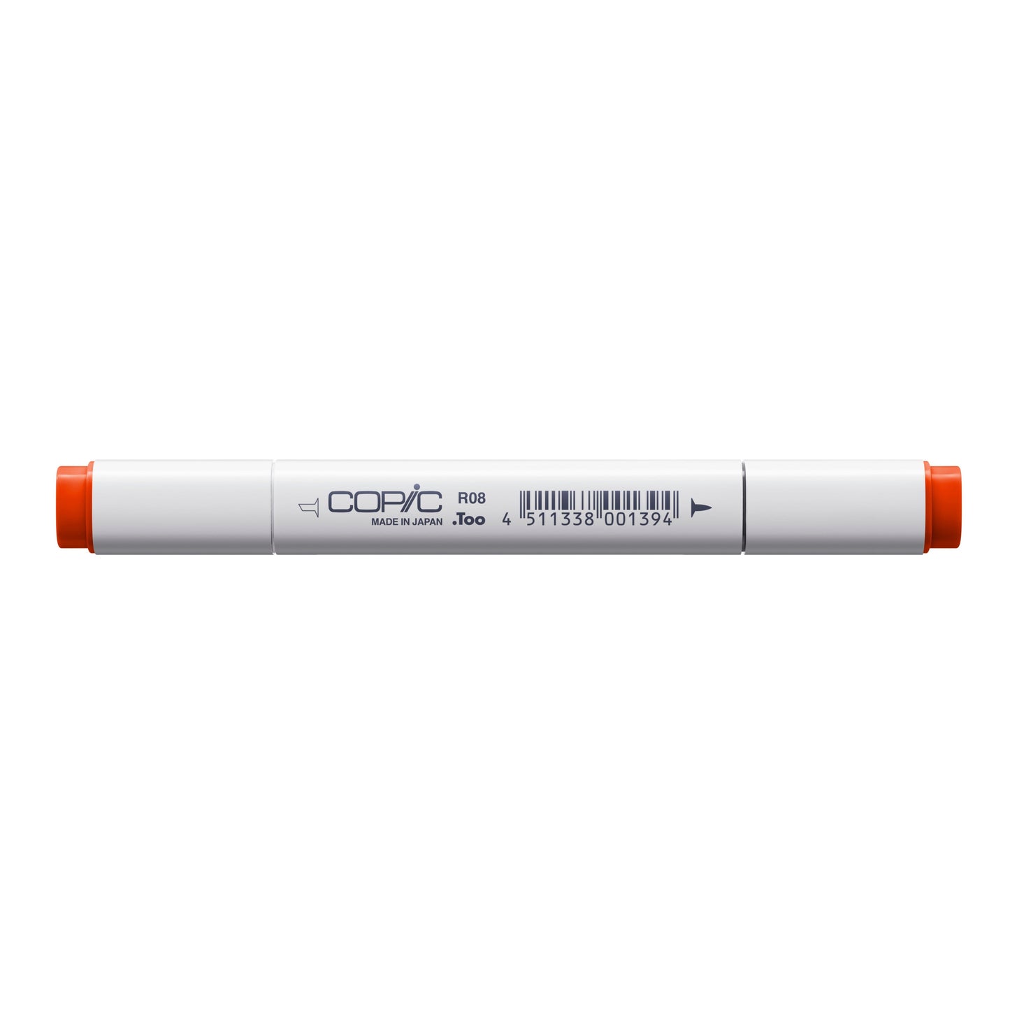 Copic Original Marker - Vermilion - R08
