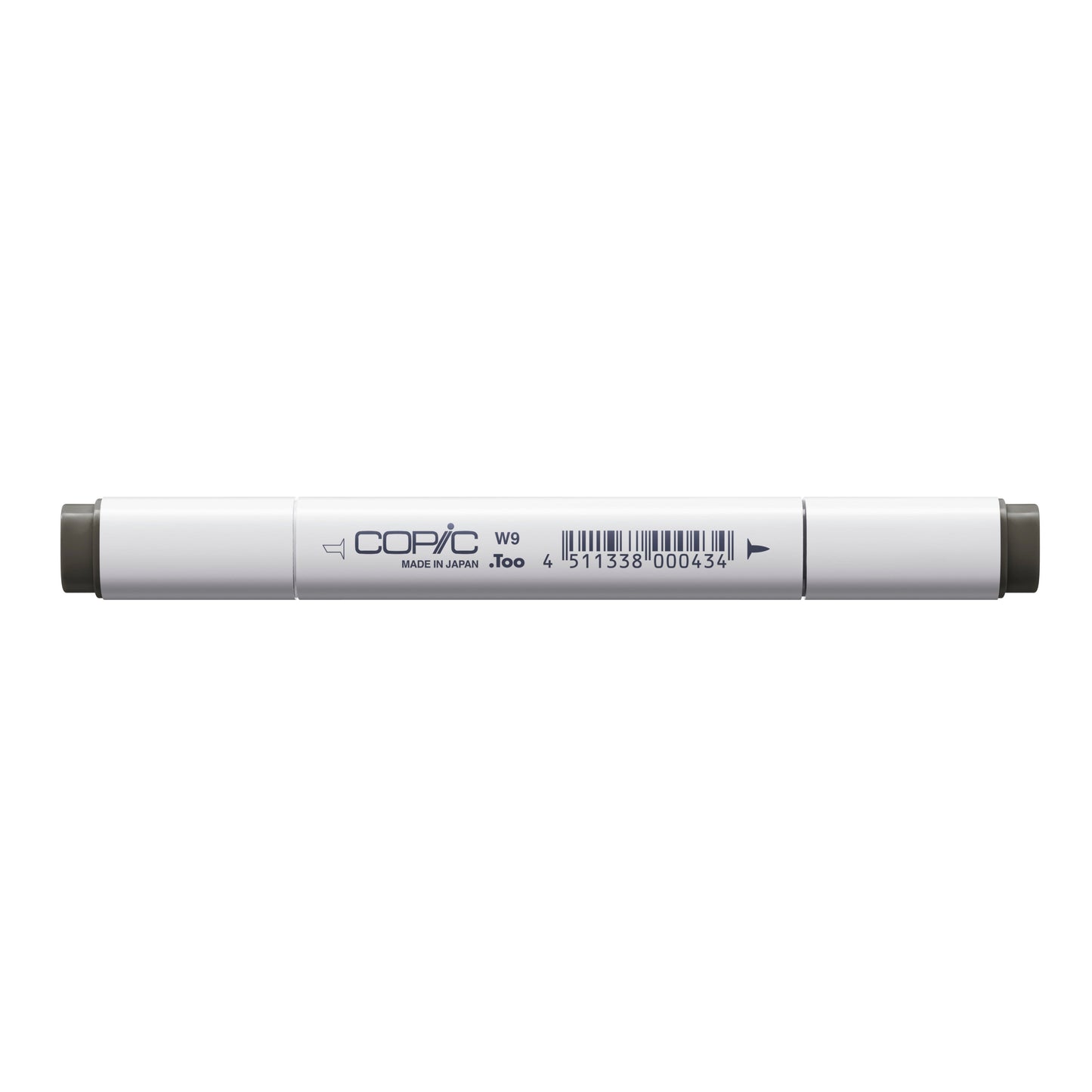Copic Original Marker - Warm Gray - W9