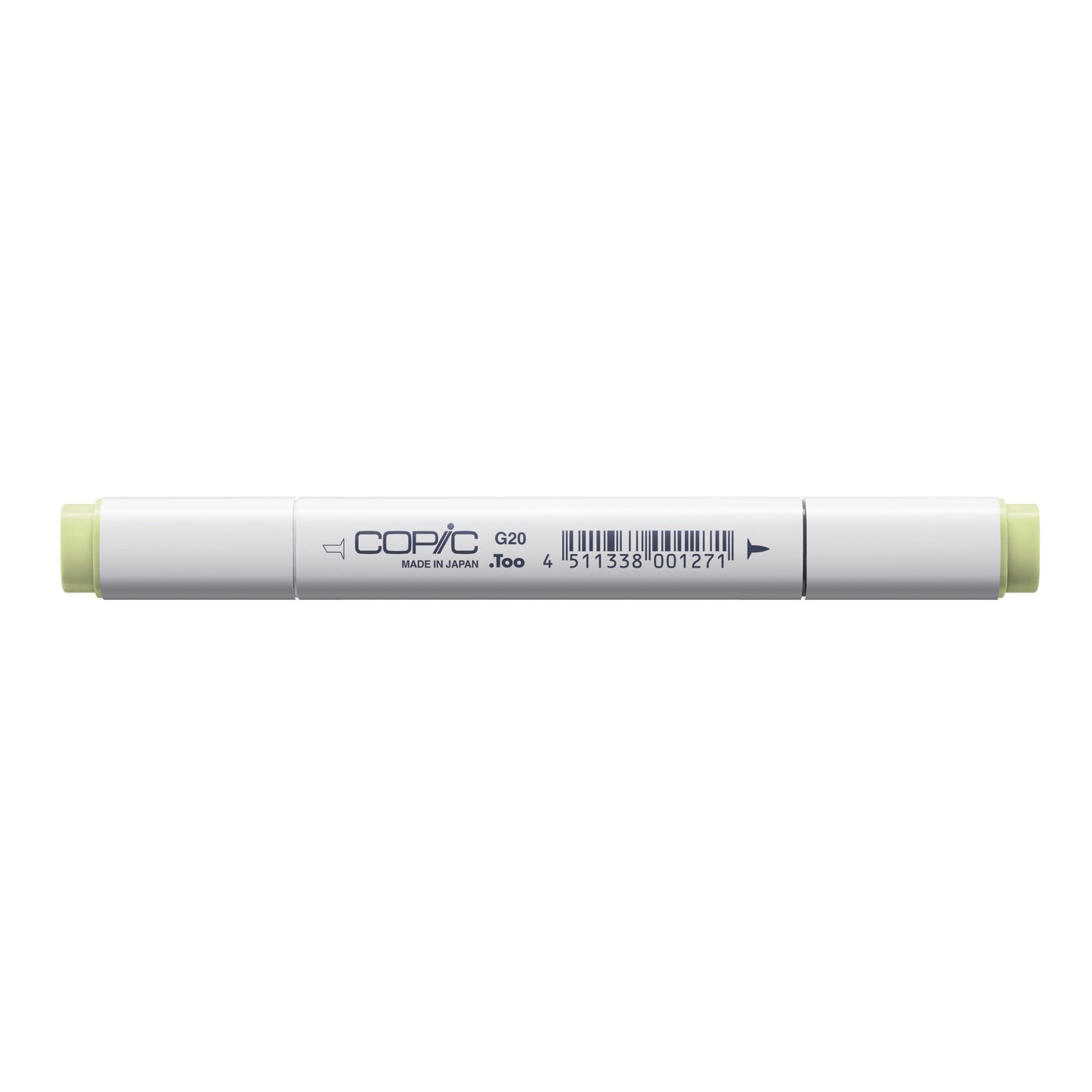 Copic Original Marker - Wax White - G20