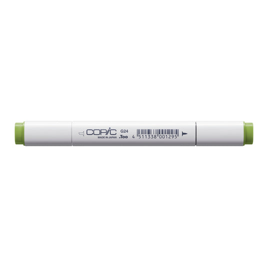 Copic Original Marker - Willow - G24