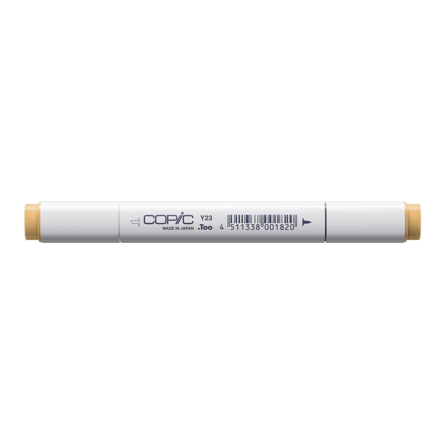 Copic Original Marker - Yellowish Beige - Y23